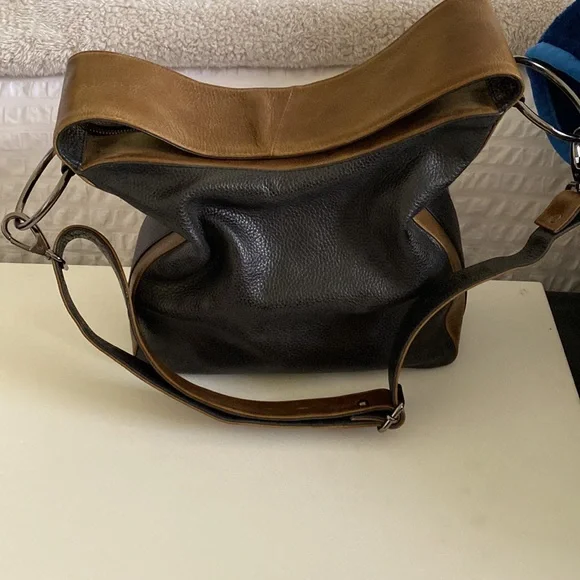 Free People Victoire Focx Naomi Clutch - Picture 6 of 10